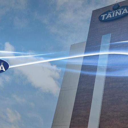 Hotel Taina - Aeroporto Cuiaba Várzea Grande 외부 사진